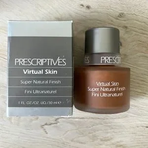 Prescriptives Repacol Prescriptives | Makeup | Prescriptives Virtual Skin Foundation Real ...